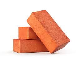 Bricks supply by NDR Materials